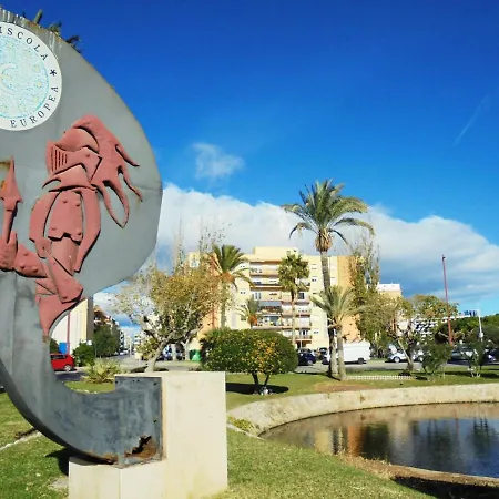 Labradores Apartamento *