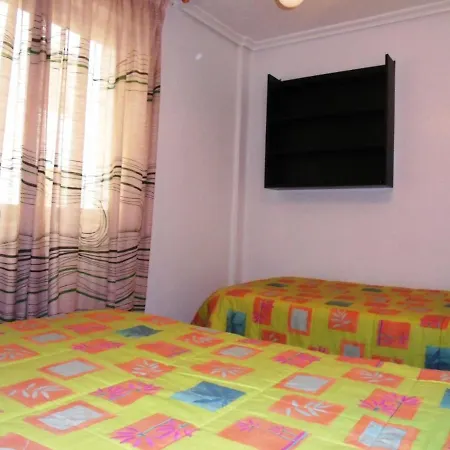 Labradores Apartamento