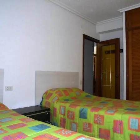 Apartamento Labradores