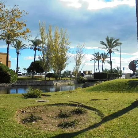 Labradores Apartamento Peñíscola