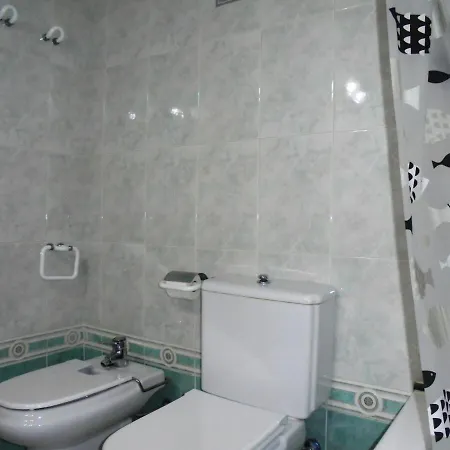 Labradores Apartment *
