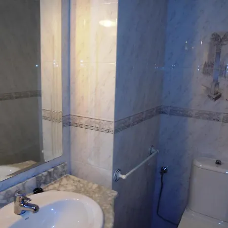 Apartment Labradores *