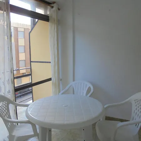 Apartamento Labradores Peñíscola