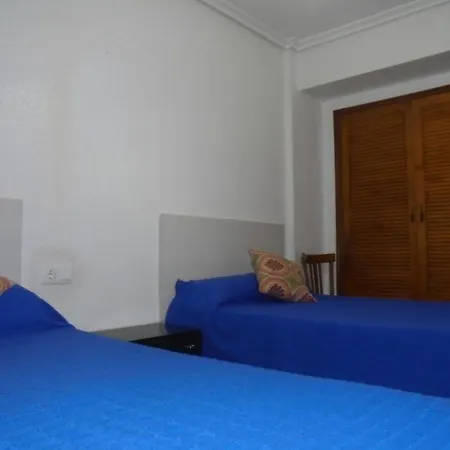 Labradores Apartamento