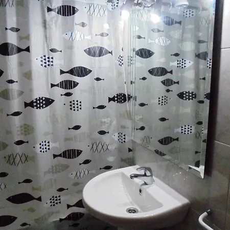 Apartamento Labradores Peñíscola