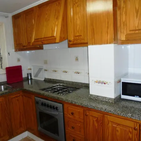 Apartamento Labradores Peñíscola