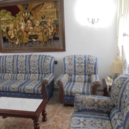 Labradores Apartamento Peñíscola