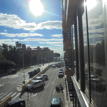 Apartment Labradores