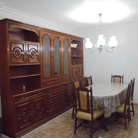 Labradores Apartment