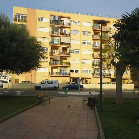 Labradores Apartamento